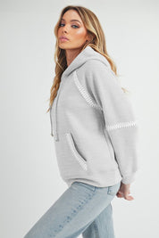 Didi Hoodie | Daverri Fashions
