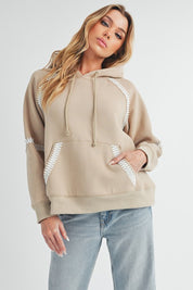 Didi Hoodie | Daverri Fashions