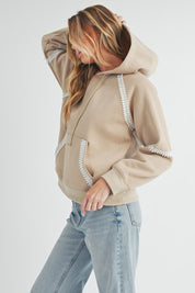 Didi Hoodie | Daverri Fashions
