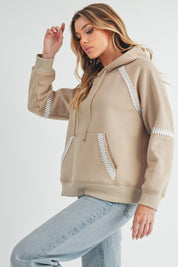 Didi Hoodie | Daverri Fashions
