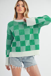 Catalina Sweater | Sweaters Daverri Fashions