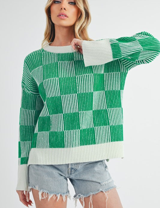Catalina Sweater | Sweaters Daverri Fashions