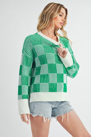 Catalina Sweater | Sweaters Daverri Fashions