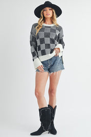 Catalina Sweater | Sweaters Daverri Fashions