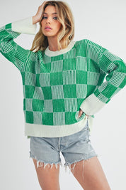 Catalina Sweater | Sweaters Daverri Fashions
