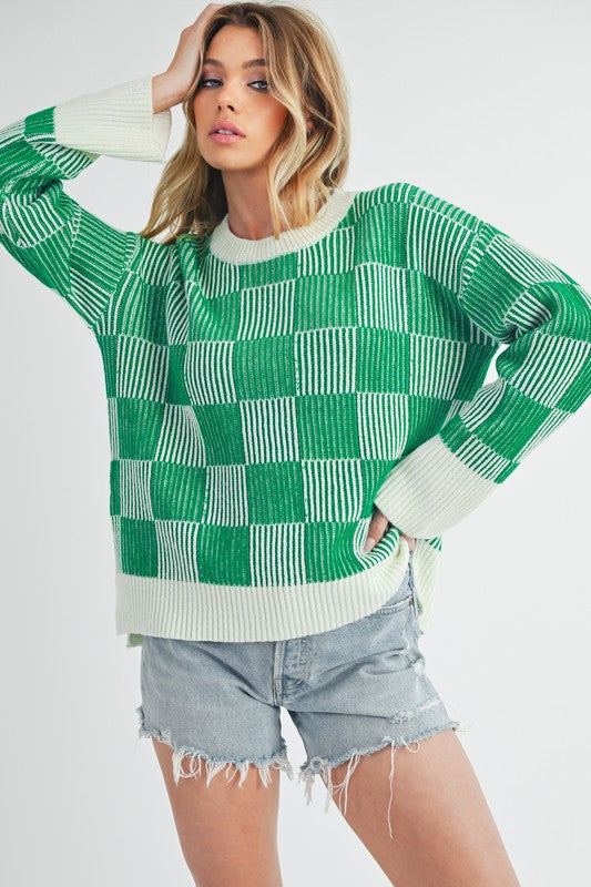 Catalina Sweater | Sweaters Daverri Fashions
