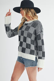 Catalina Sweater | Sweaters Daverri Fashions