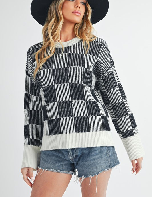 BLACK MILK S Catalina Sweater | Sweaters Daverri Fashions