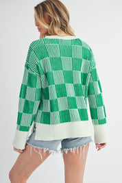Catalina Sweater | Sweaters Daverri Fashions