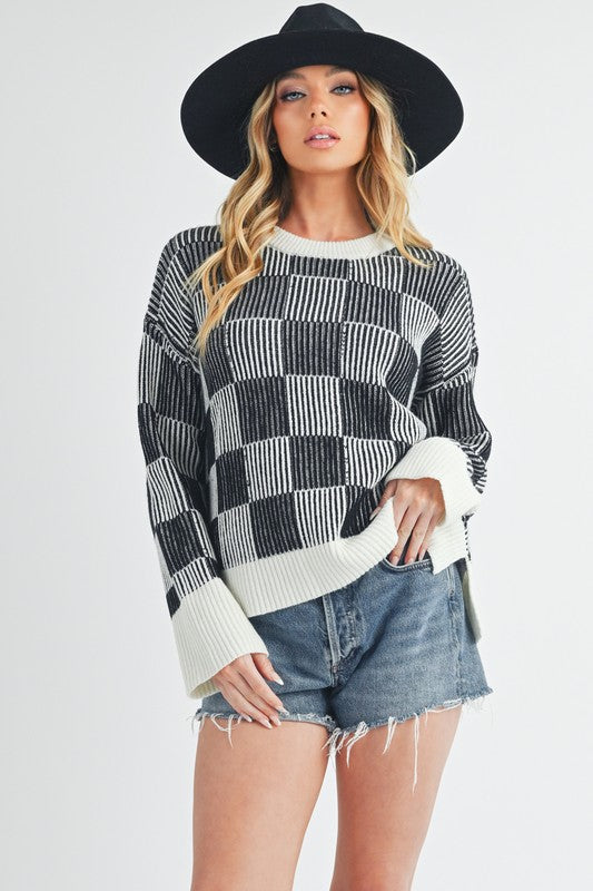 Catalina Sweater | Sweaters Daverri Fashions