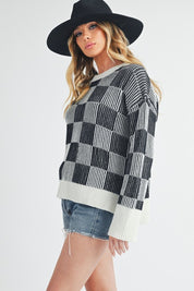 Catalina Sweater | Sweaters Daverri Fashions