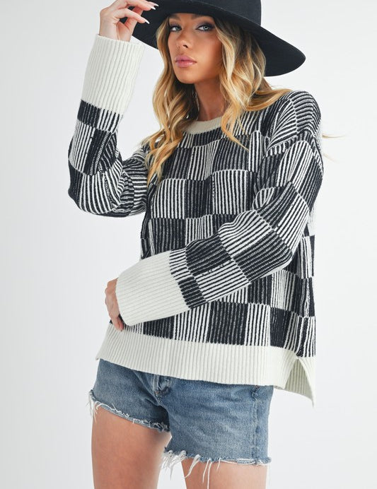 Catalina Sweater | Sweaters Daverri Fashions