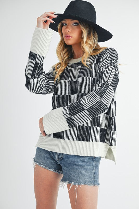 Catalina Sweater | Sweaters Daverri Fashions