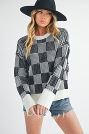 Catalina Sweater | Sweaters Daverri Fashions
