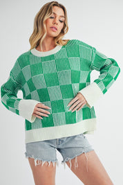 Catalina Sweater | Sweaters Daverri Fashions