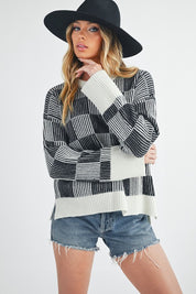 Catalina Sweater | Sweaters Daverri Fashions
