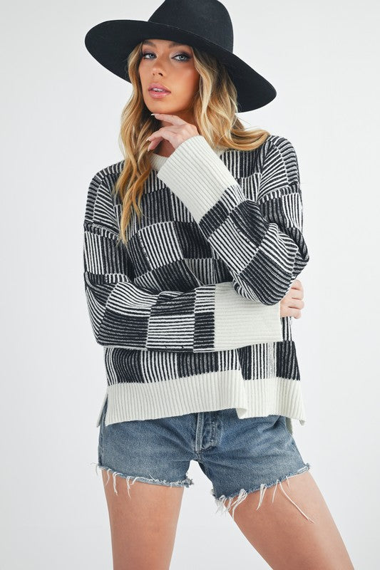 Catalina Sweater | Sweaters Daverri Fashions