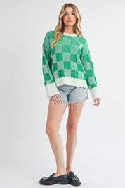 Catalina Sweater | Sweaters Daverri Fashions
