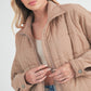 Bebe Puffer Jacket Jackets