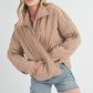 Bebe Puffer Jacket Jackets