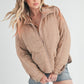 Bebe Puffer Jacket Jackets