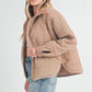 Bebe Puffer Jacket Jackets