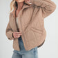 Bebe Puffer Jacket Jackets