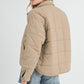 Bebe Puffer Jacket Jackets