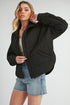 Bebe Puffer Jacket BLACK Jackets