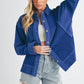 Aemi+Co Daphne Corduroy Jacket Jackets