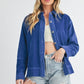 Aemi+Co Daphne Corduroy Jacket Jackets