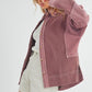 Aemi+Co Daphne Corduroy Jacket Jackets