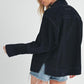 Aemi+Co Daphne Corduroy Jacket Jackets