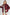 Aemi+Co Daphne Corduroy Jacket PORT S Jackets