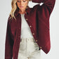 Aemi+Co Daphne Corduroy Jacket Jackets