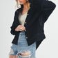 Aemi+Co Daphne Corduroy Jacket Jackets