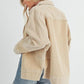 Aemi+Co Daphne Corduroy Jacket Jackets