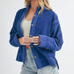 Aemi+Co Daphne Corduroy Jacket Jackets