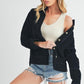 Aemi+Co Daphne Corduroy Jacket Jackets
