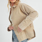 Aemi+Co Daphne Corduroy Jacket Jackets