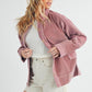 Aemi+Co Daphne Corduroy Jacket Jackets