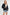Aemi+Co Daphne Corduroy Jacket BLACK Jackets
