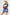 Aemi+Co Rugby Color Block Stripe Sweatershirt Sweatshirts