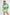 Aemi+Co Rugby Color Block Stripe Sweatershirt Sweatshirts