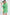 Aemi+Co Rugby Color Block Stripe Sweatershirt Sweatshirts