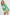 Aemi+Co Rugby Color Block Stripe Sweatershirt Sweatshirts