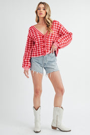 Fantasia Cardigan | Cardigans Daverri Fashions