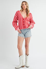 Fantasia Cardigan | Cardigans Daverri Fashions