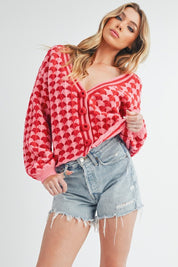Fantasia Cardigan | Cardigans Daverri Fashions