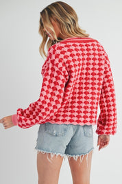 Fantasia Cardigan | Cardigans Daverri Fashions